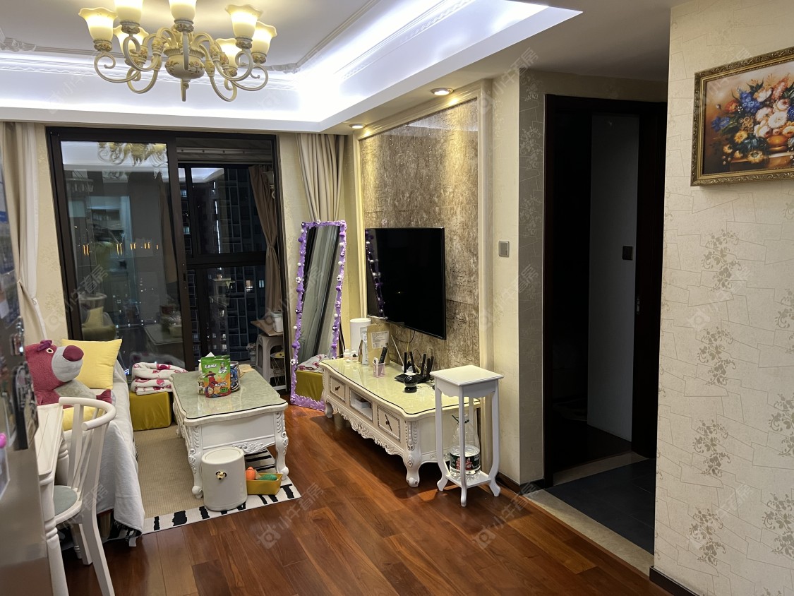 常州星河国际五区在租房源_小牛看房