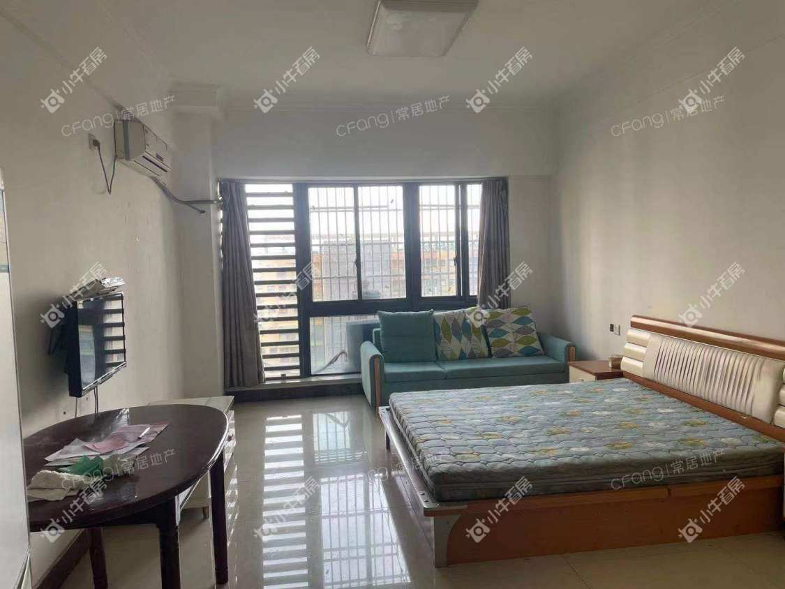 澳新风情街公寓房源 常州澳新风情街公寓在租房源_小牛看房