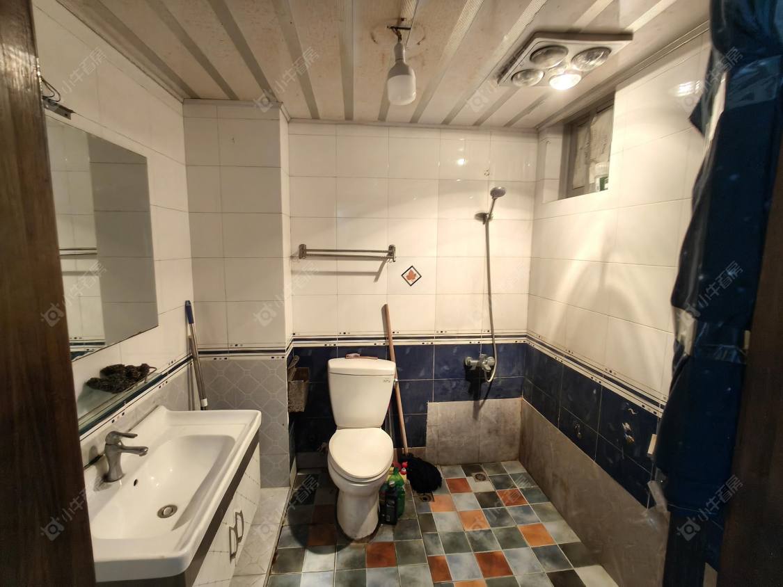 常州东庄新村在租房源室内图_小牛看房