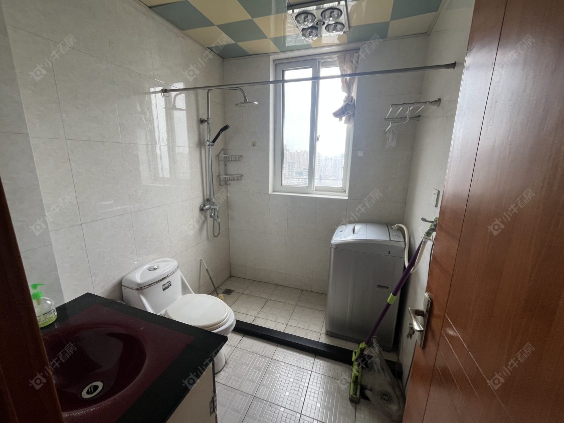 常州怡康机电广场在租房源室内图_小牛看房