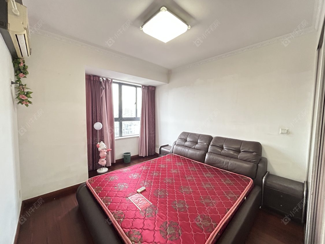 常州新城南都美域在租房源_小牛看房