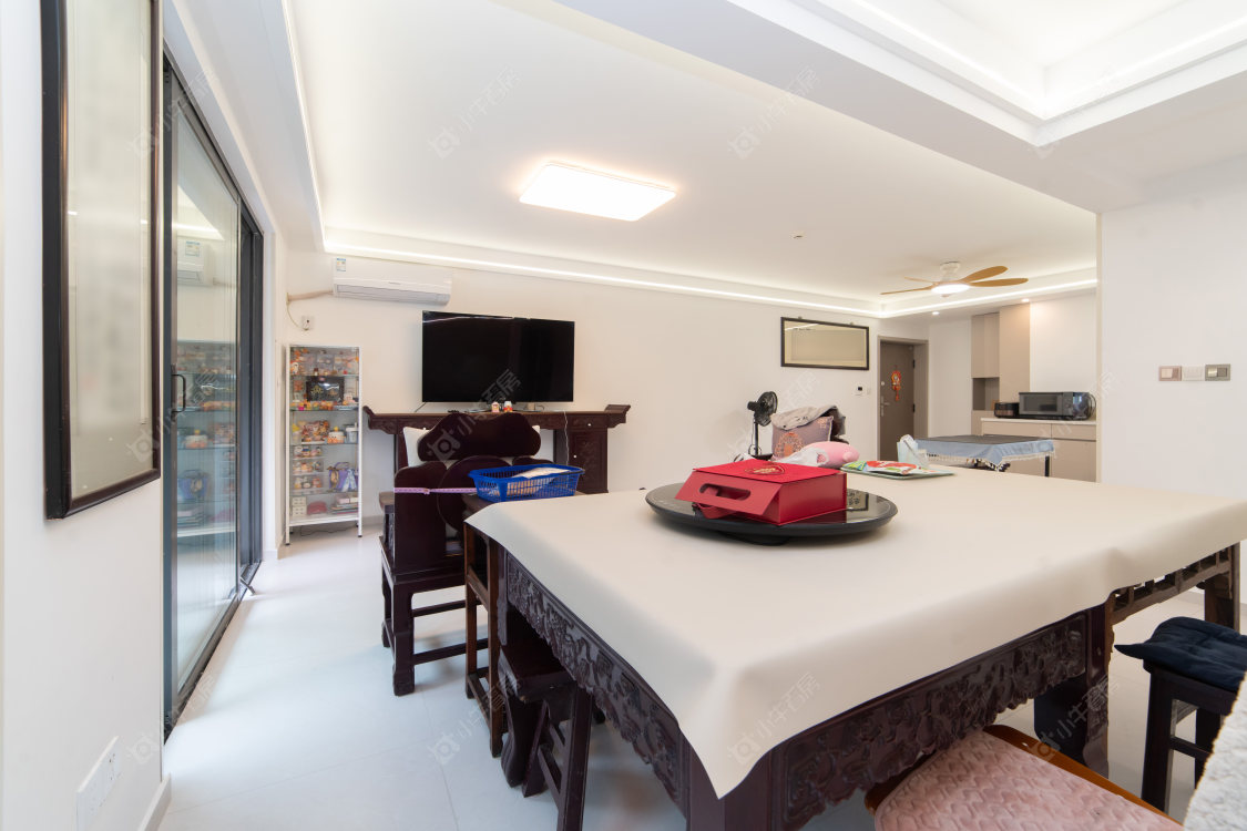 常州白云新城文华园在售二手房源室内图_小牛看房