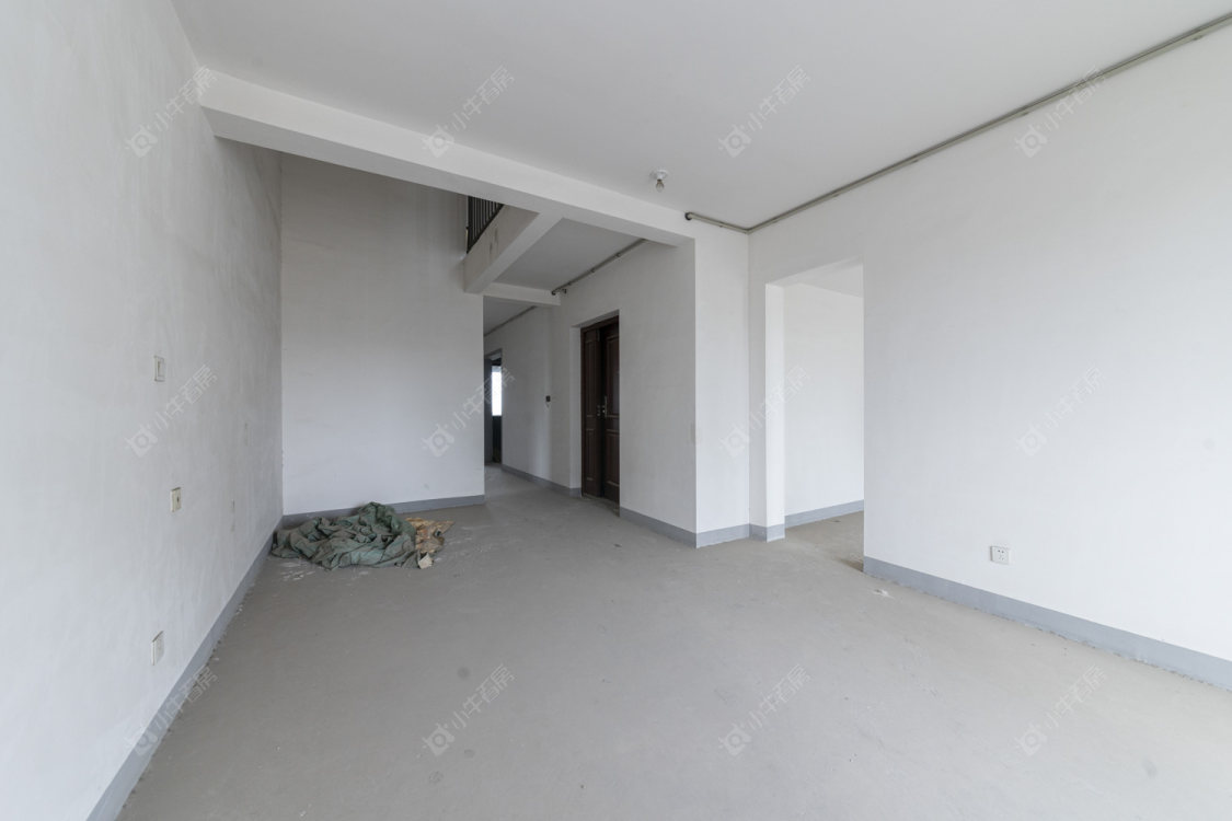 常州玉兰广场二期在售二手房源室内图_小牛看房