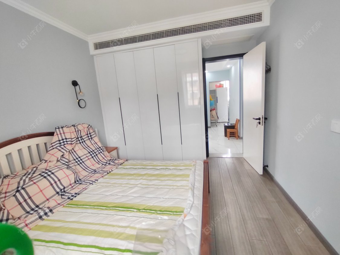 常州燕兴新村东区在租房源室内图_小牛看房