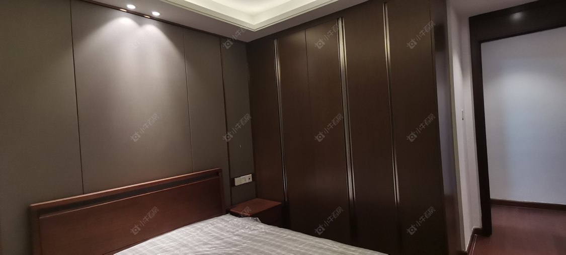 常州美的国宾府在租房源_小牛看房