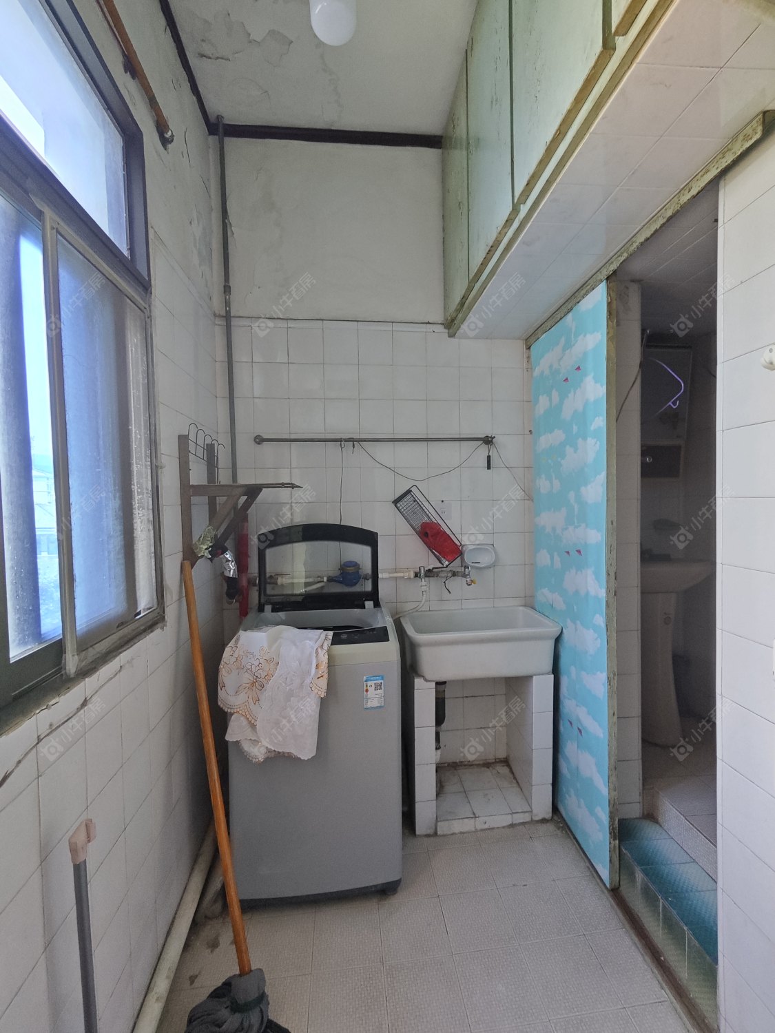 常州浦北新村租房_浦北新村2室1厅房源出租