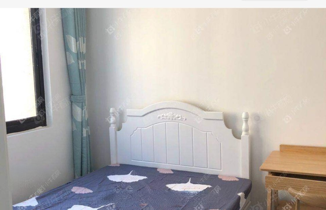 常州新城桃李郡在租房源_小牛看房