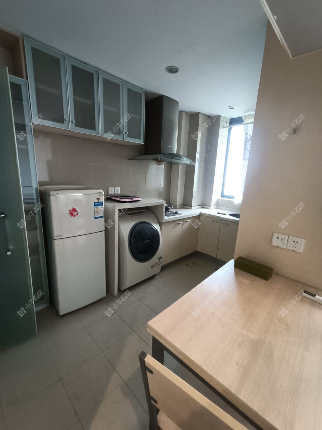 常州中央花园在租房源室内图_小牛看房