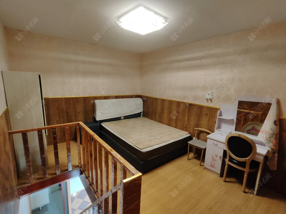 常州橄榄城在租房源室内图_小牛看房