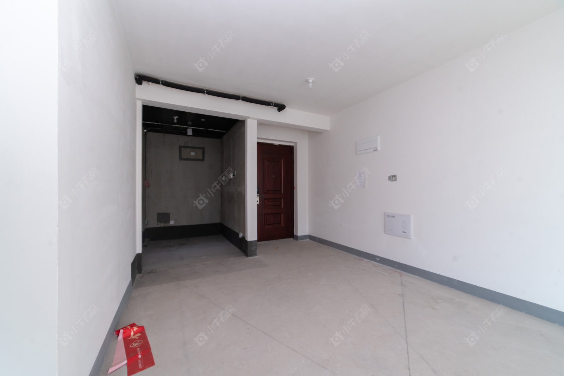 中梁金科启宸房源室内图 常州中梁金科启宸在售二手房源室内图_小牛看房