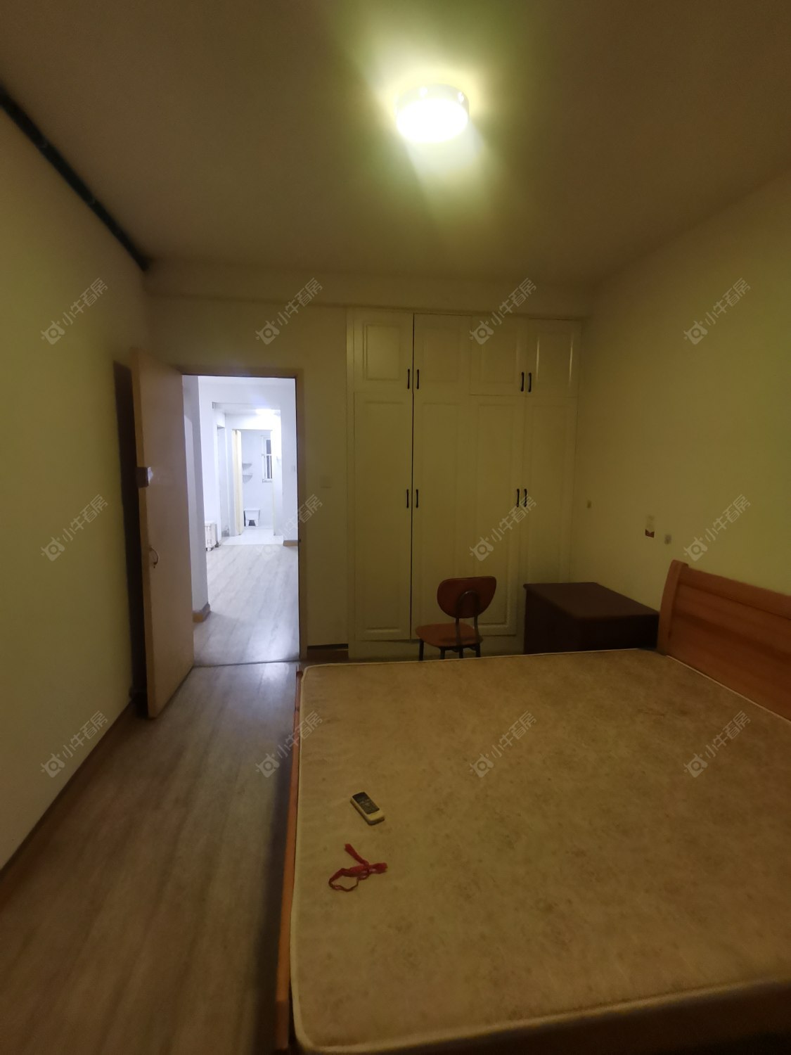 常州新景花苑四期在租房源_小牛看房