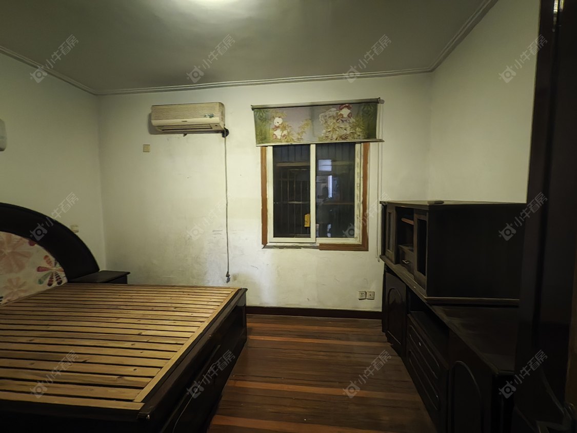 常州白云新村在租房源室内图_小牛看房