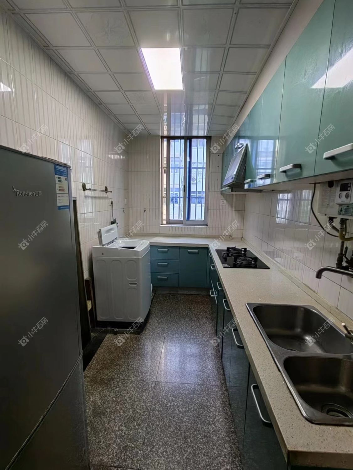 常州兰翔二村在租房源_小牛看房