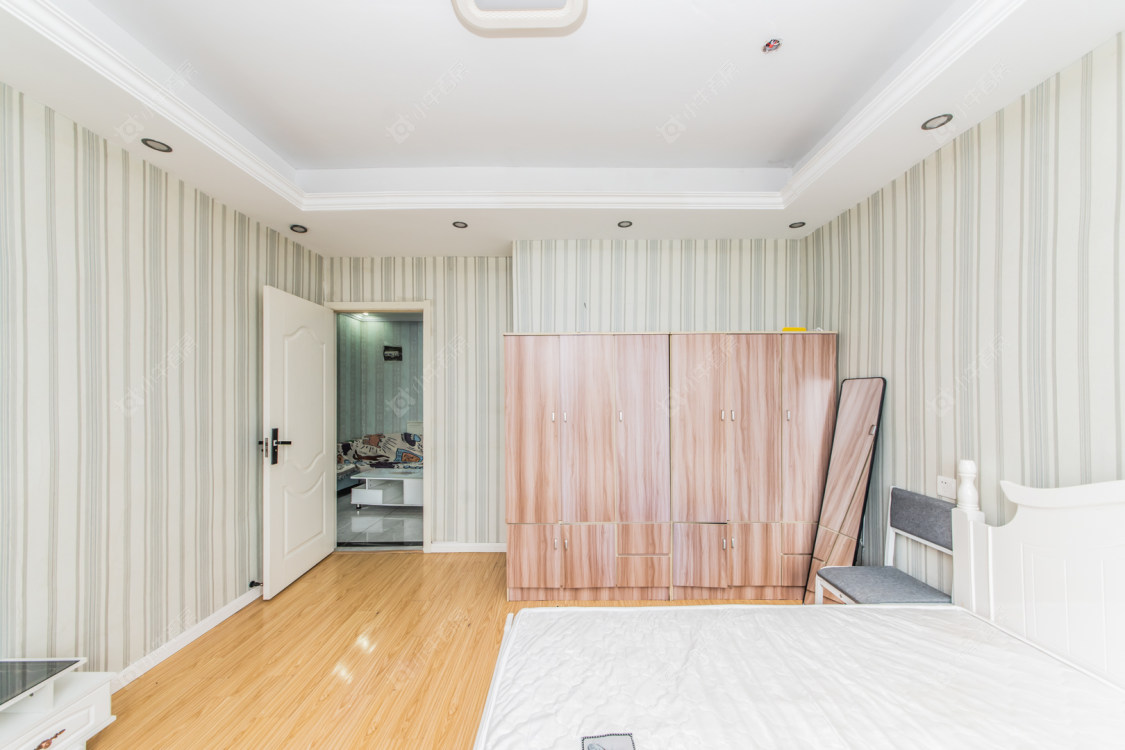 常州保纳商业广场在售二手房源室内图_小牛看房