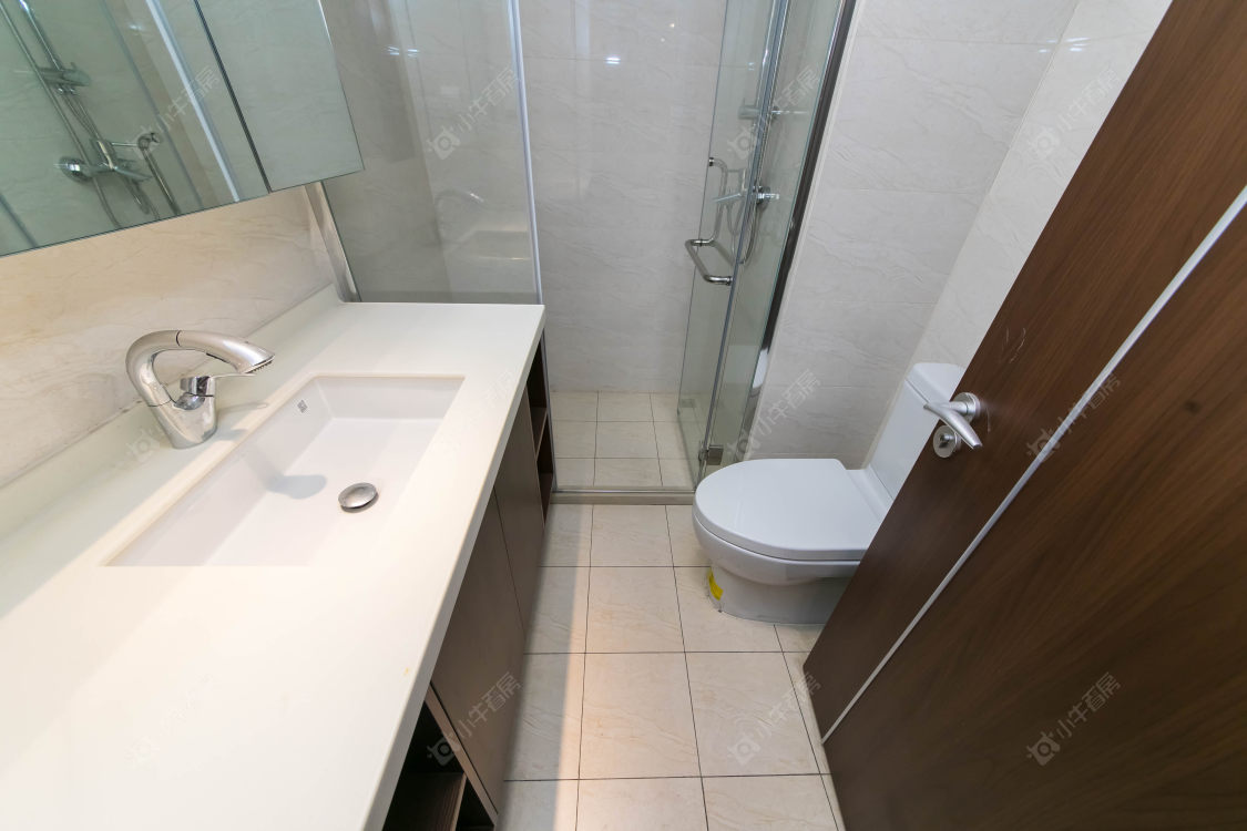 常州万科城在售二手房源室内图_小牛看房