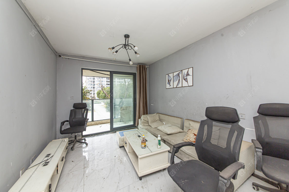 常州新城锦域在售二手房_小牛看房