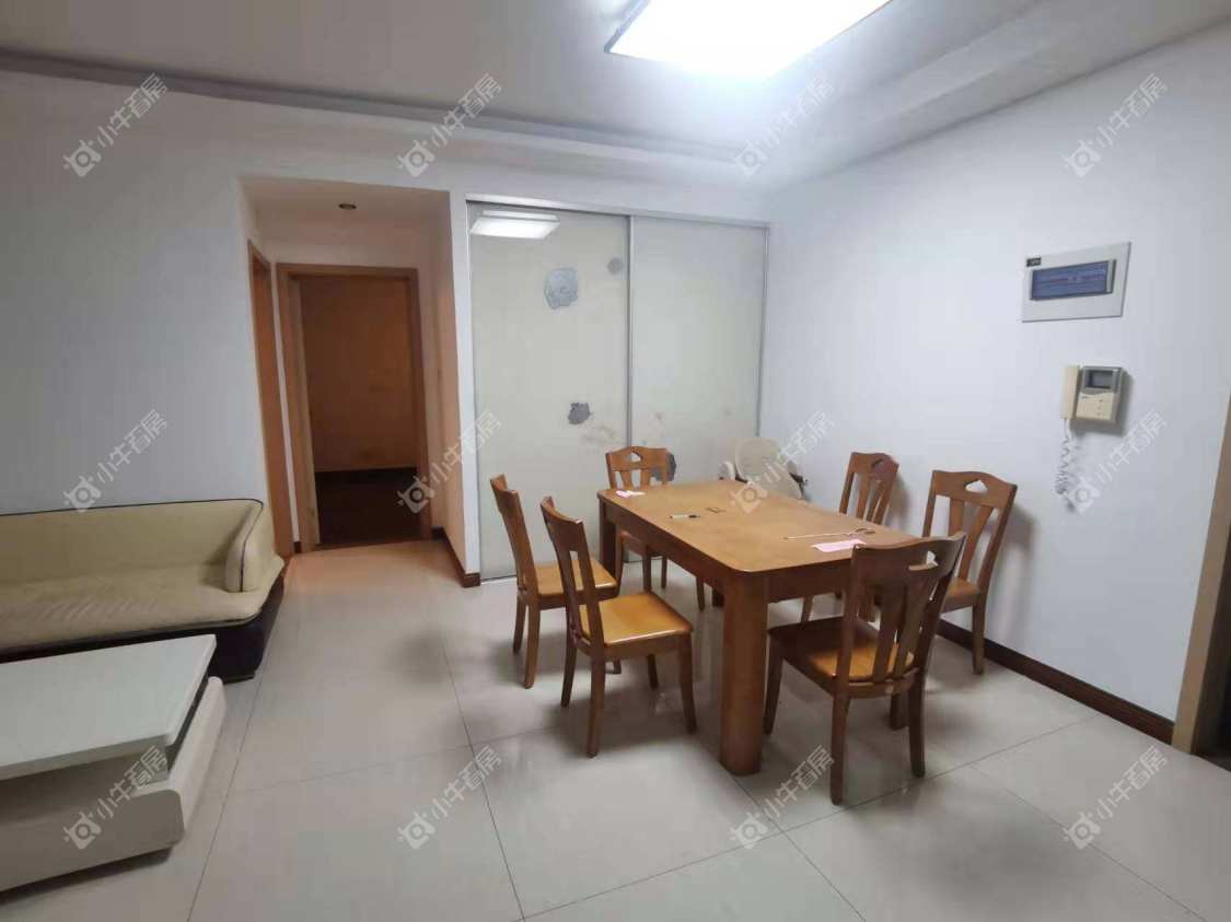 常州青山湾北区在租房源_小牛看房