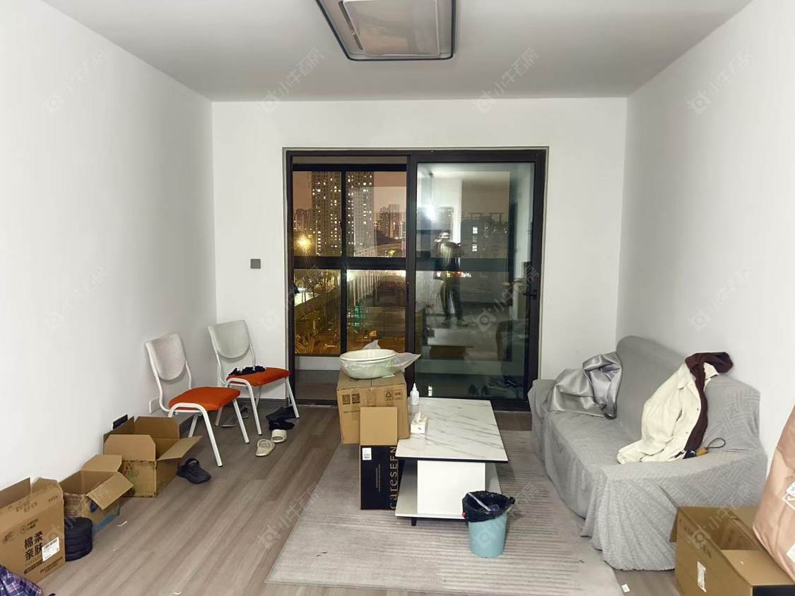 常州牡丹三江公馆在租房源室内图_小牛看房