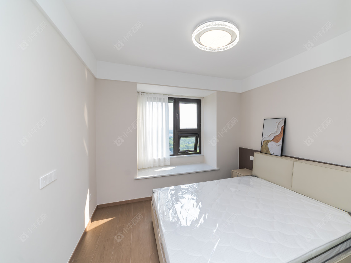 常州牡丹招商公园学府在售二手房源室内图_小牛看房