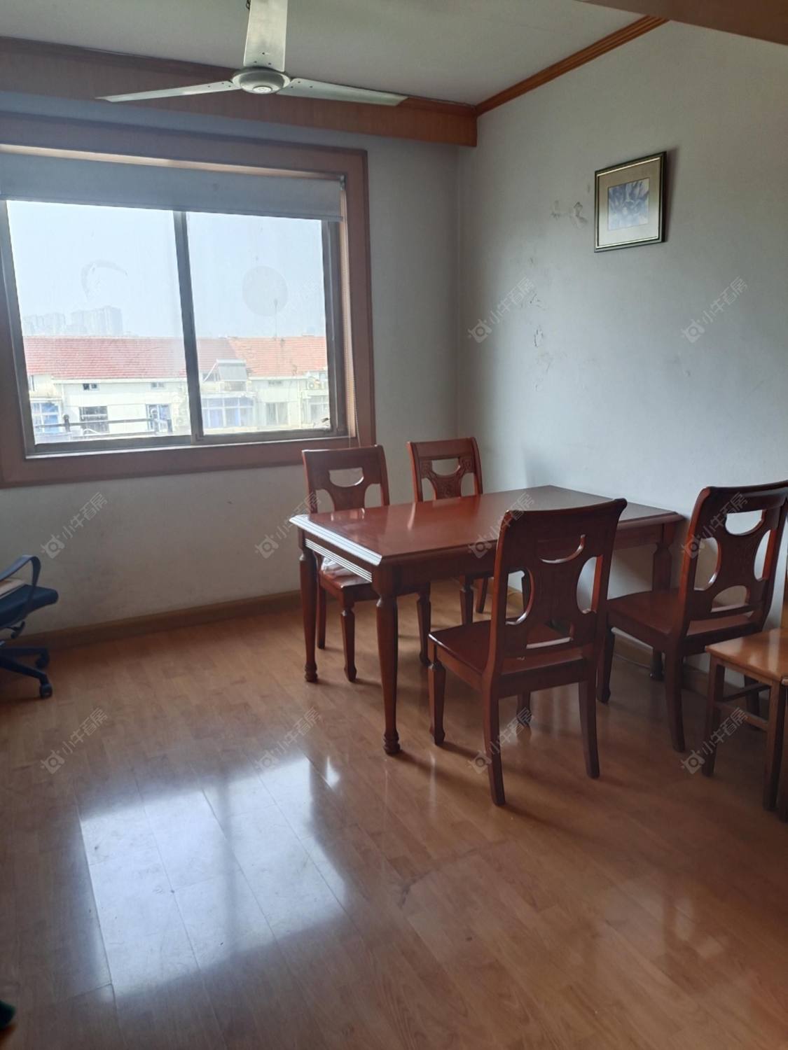 常州北环南村3室2厅1卫出租_小牛看房