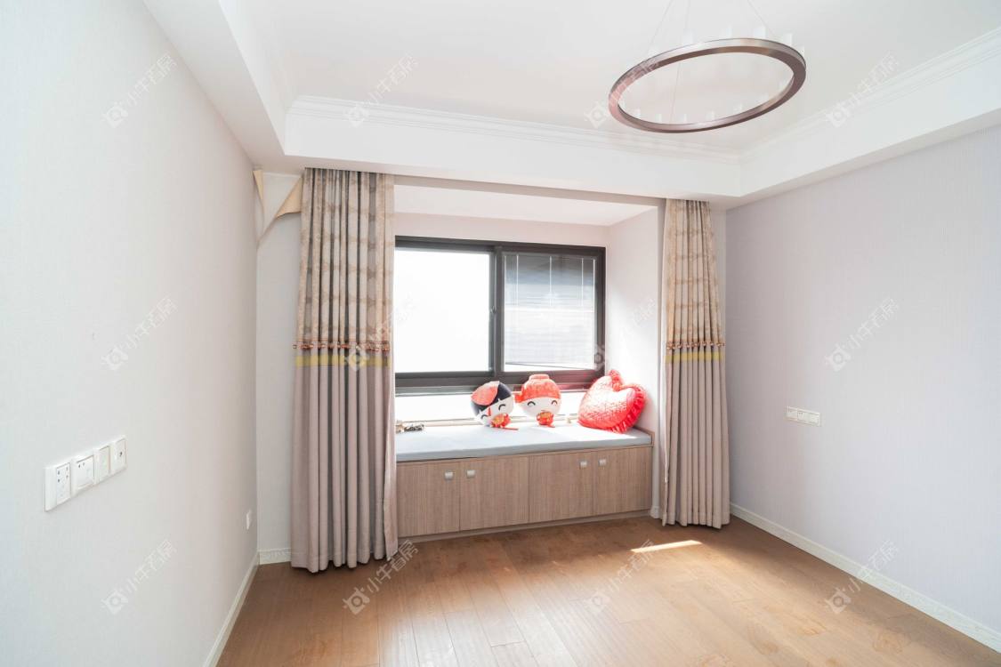 常州景瑞英郡在租房源室内图_小牛看房