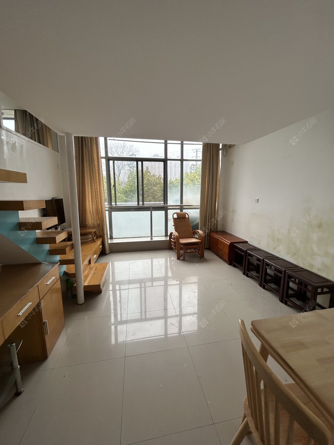 常州蓝天花园东区在租房源室内图_小牛看房