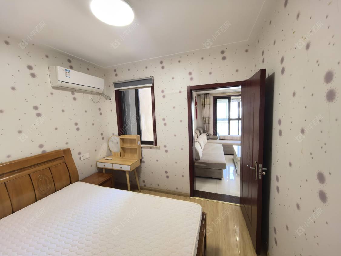 常州金新御园在租房源室内图_小牛看房