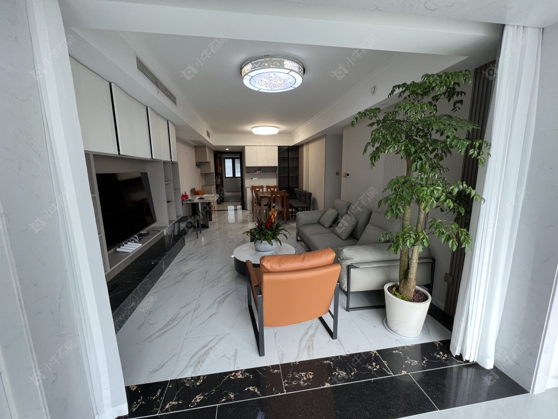 常州碧桂园壹号天禧在租房源_小牛看房