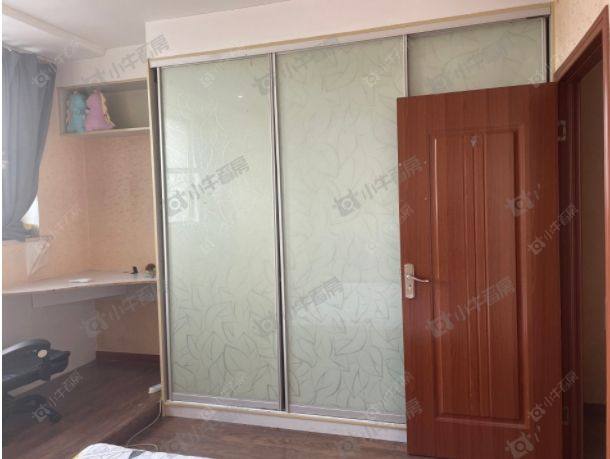 常州亚泰财富中心在租房源室内图_小牛看房