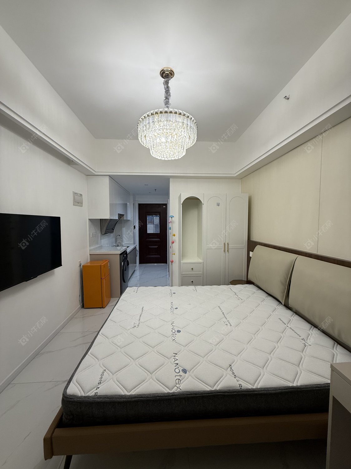 常州龙湖星图在租房源_小牛看房