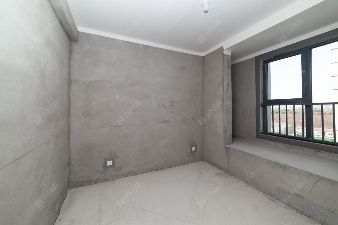 常州国锐雲熙在售二手房源室内图_小牛看房