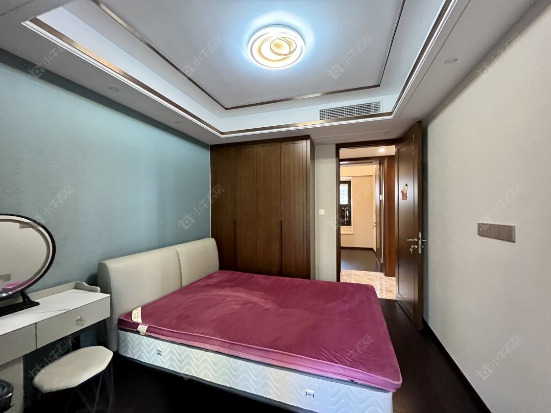 常发珑玥房源户型图 常州常发珑玥在租房源户型图_小牛看房