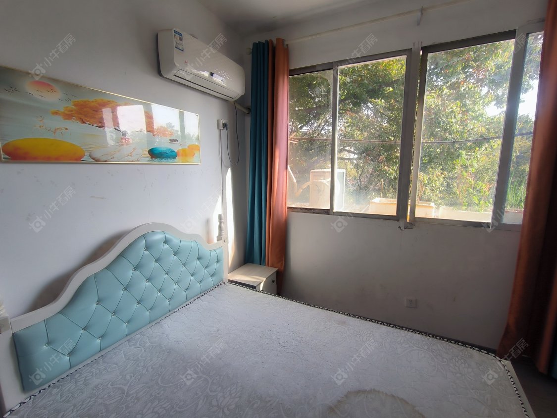 常州永安花苑在租房源室内图_小牛看房