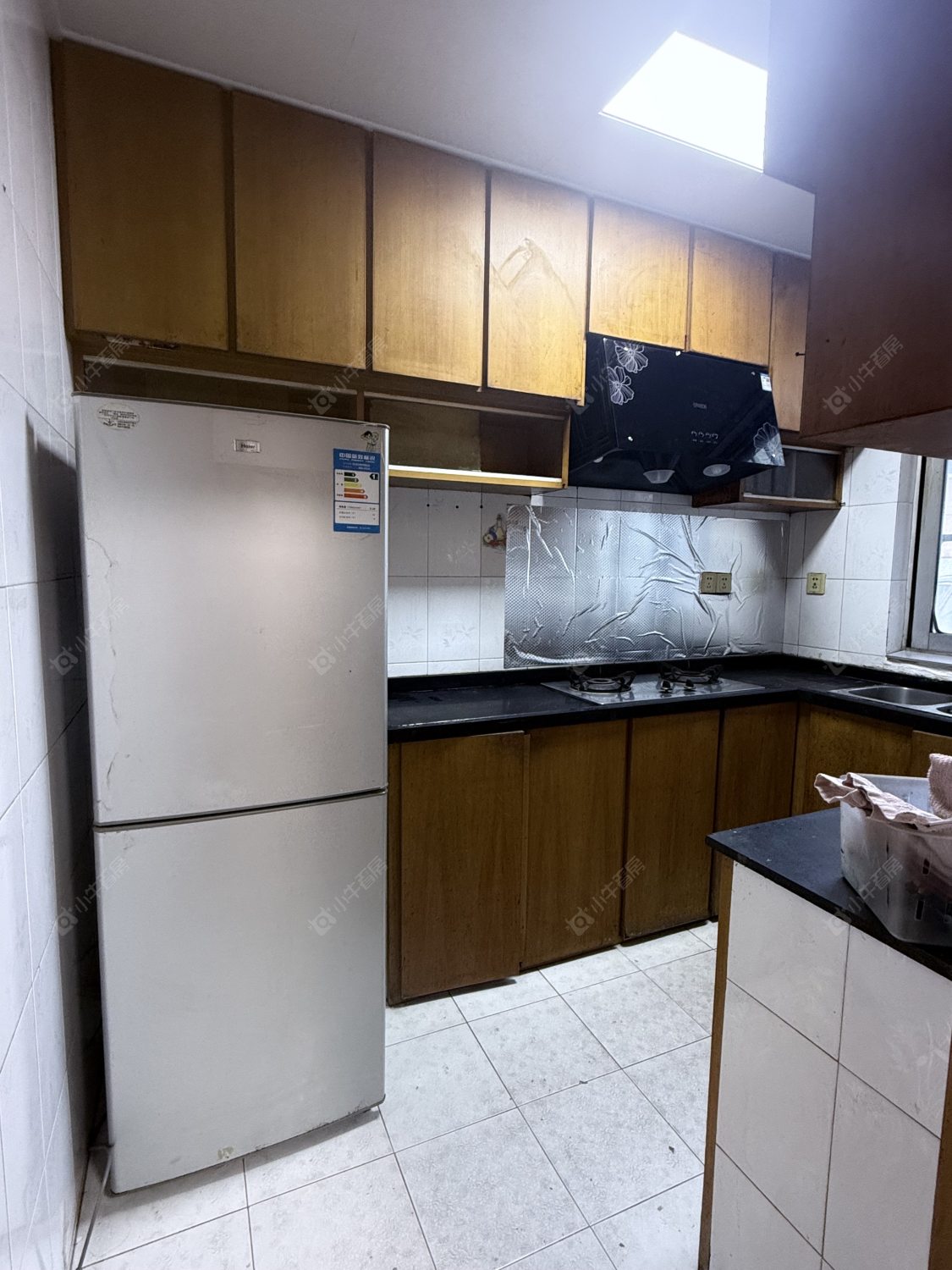 常州油库宿舍在租房源户型图_小牛看房