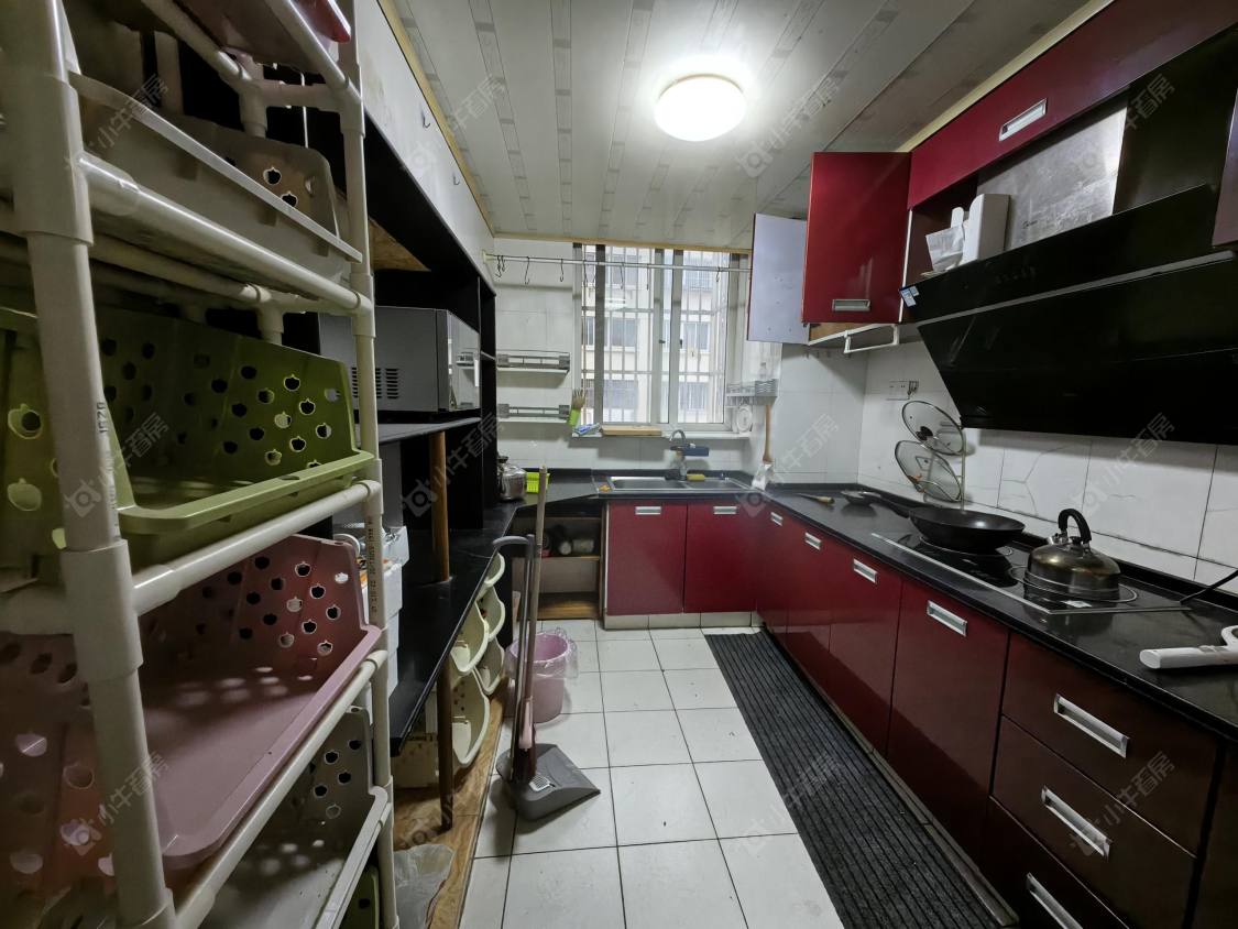 常州巢丰苑在租房源室内图_小牛看房