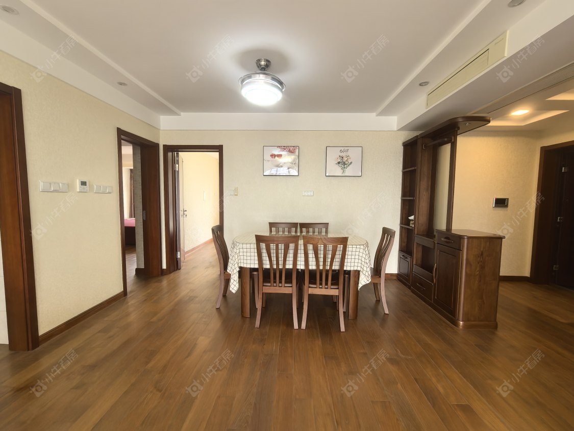 常州典雅花园在租房源室内图_小牛看房