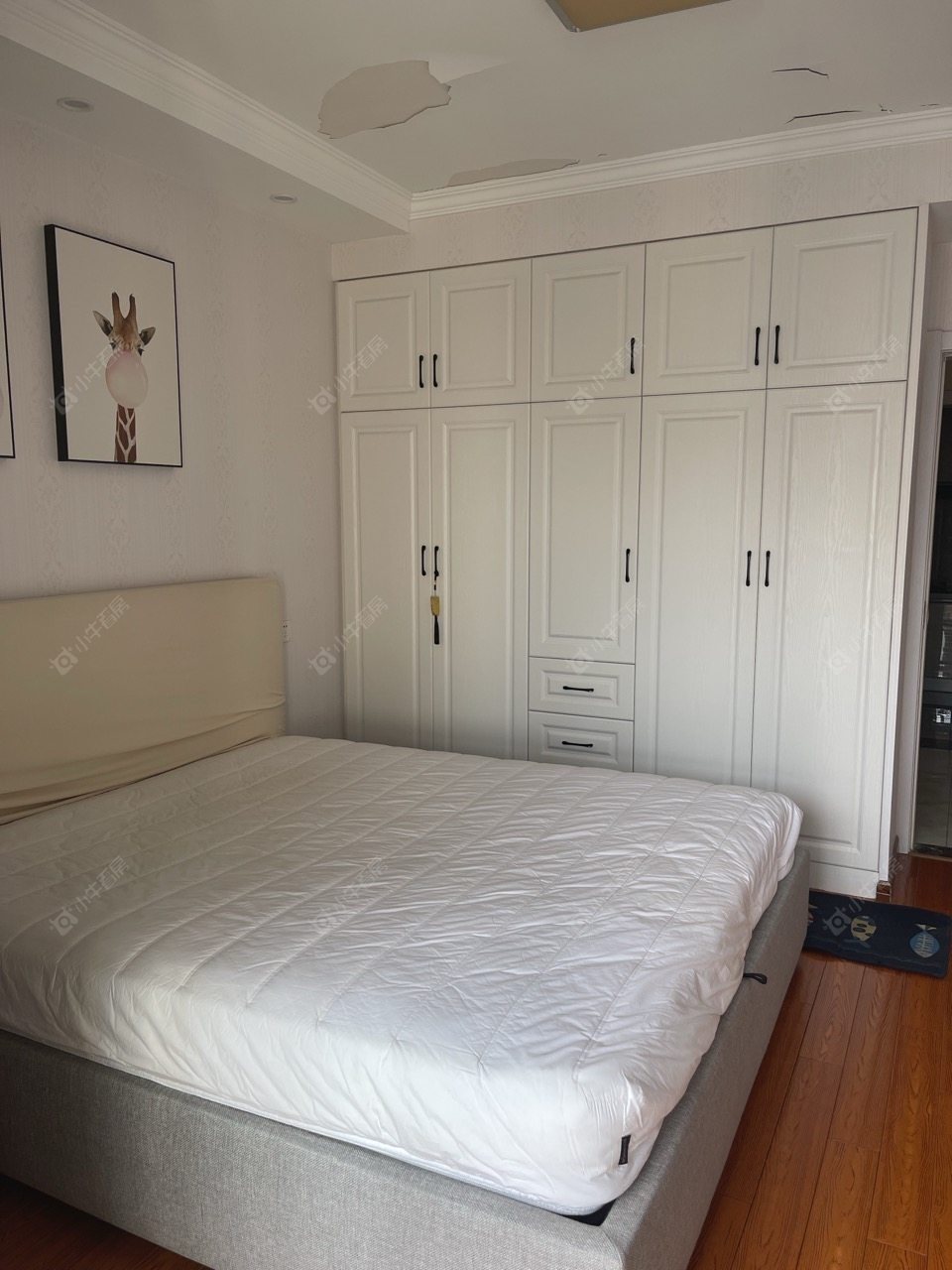 常州景瑞英郡在租房源室内图_小牛看房