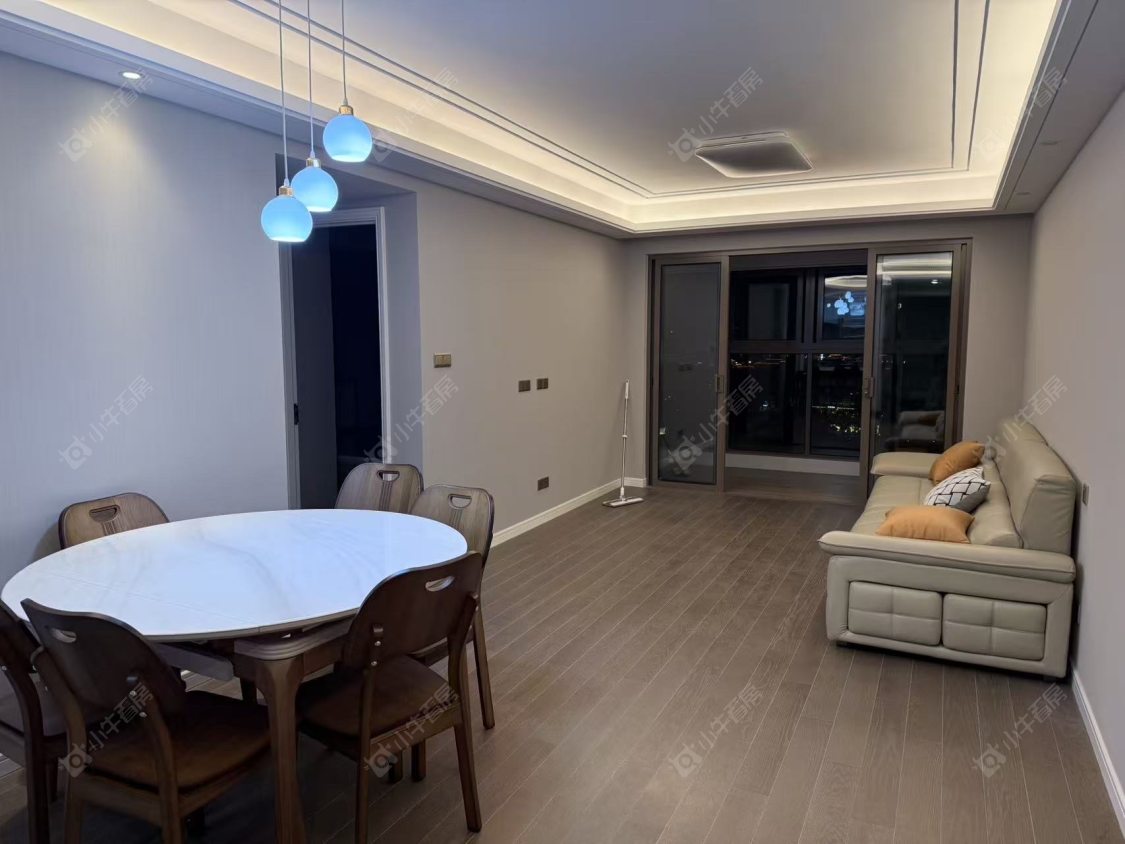 常州九洲玺在租房源室内图_小牛看房