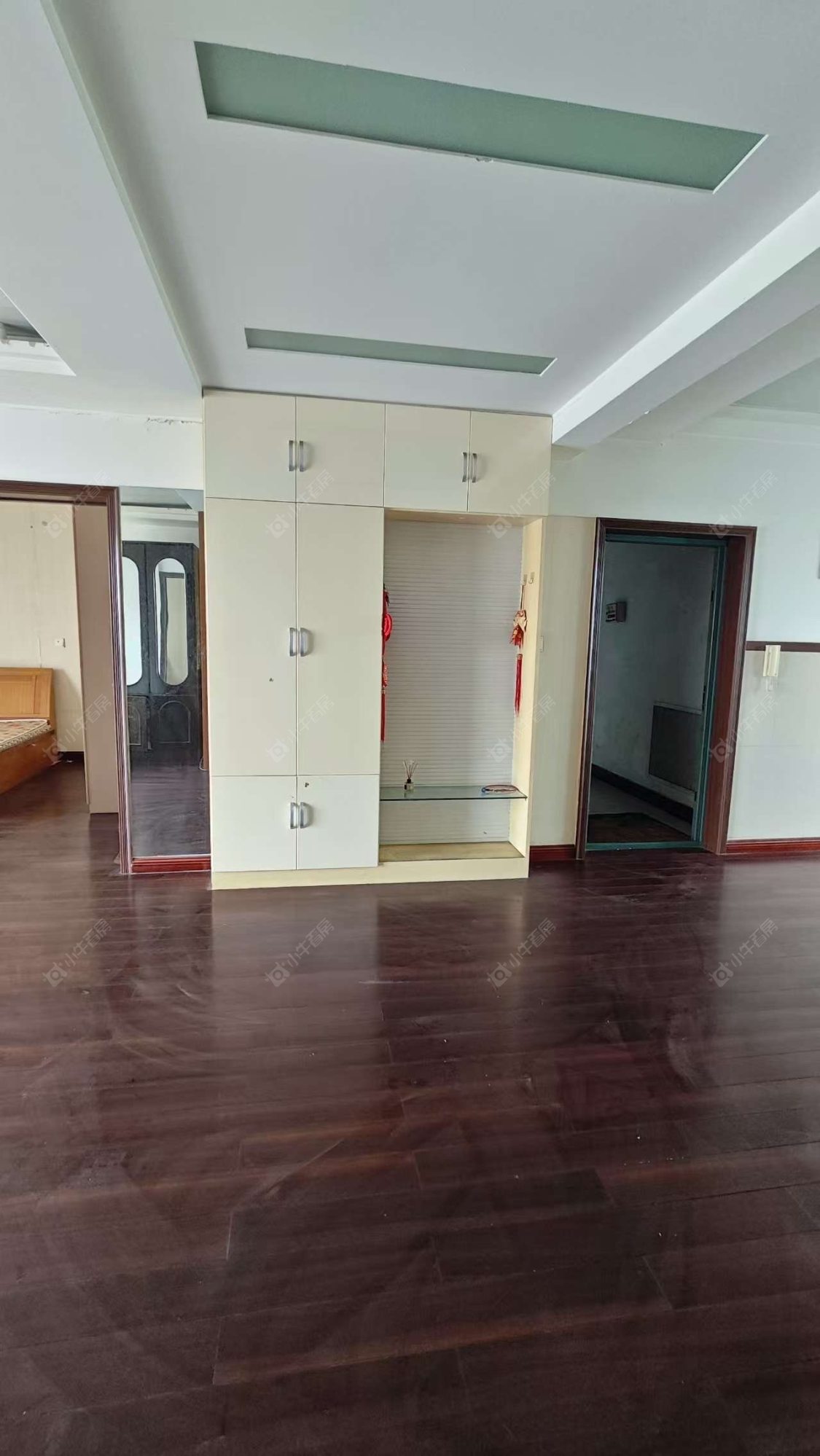 常州橄榄城在租房源室内图_小牛看房