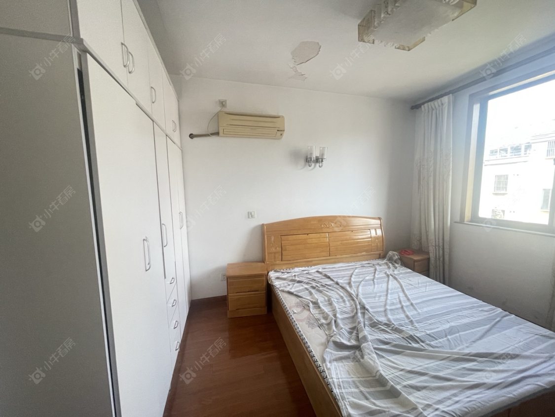 常州四季新城南苑在租房源室内图_小牛看房