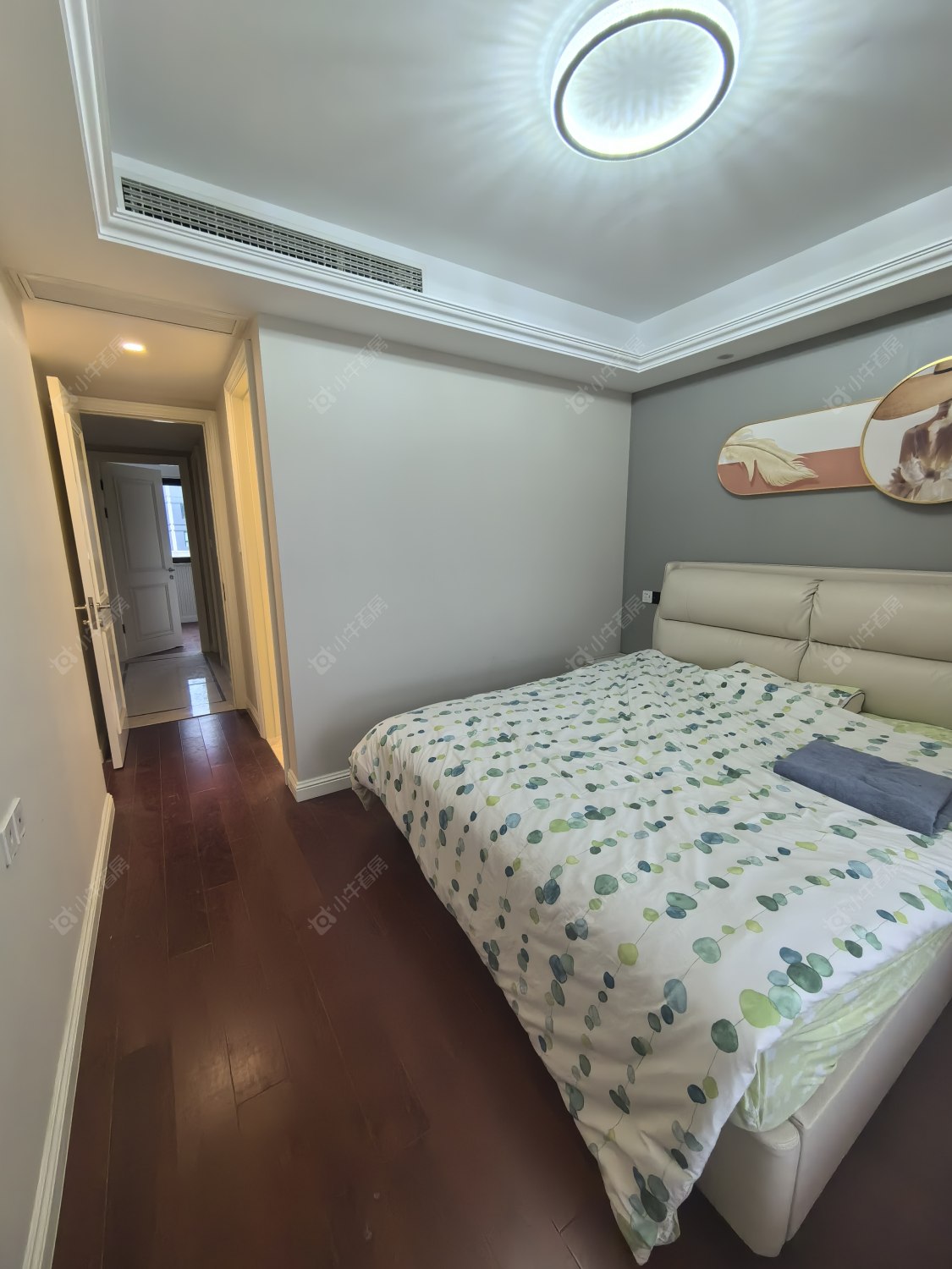 常州新城金郡(金坛)2区在租房源_小牛看房