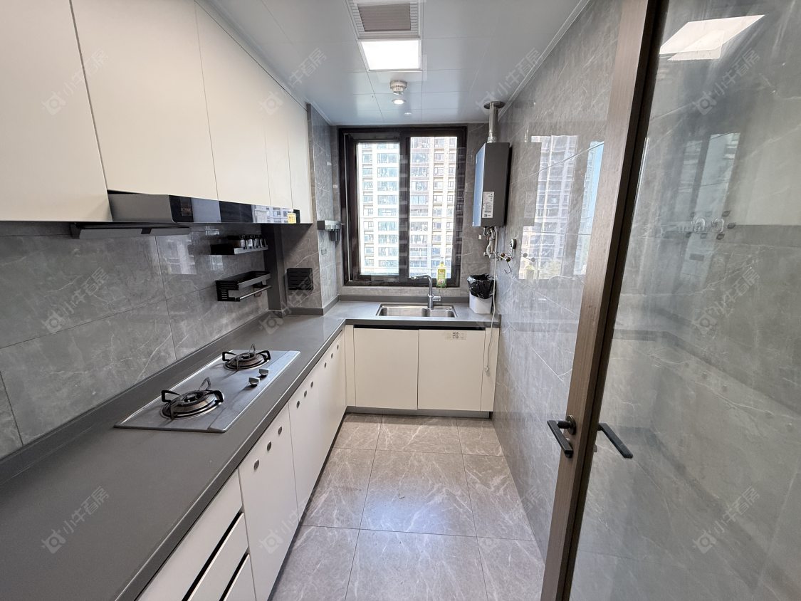 万科四季都会房源室内图 常州万科四季都会在租房源室内图_小牛看房