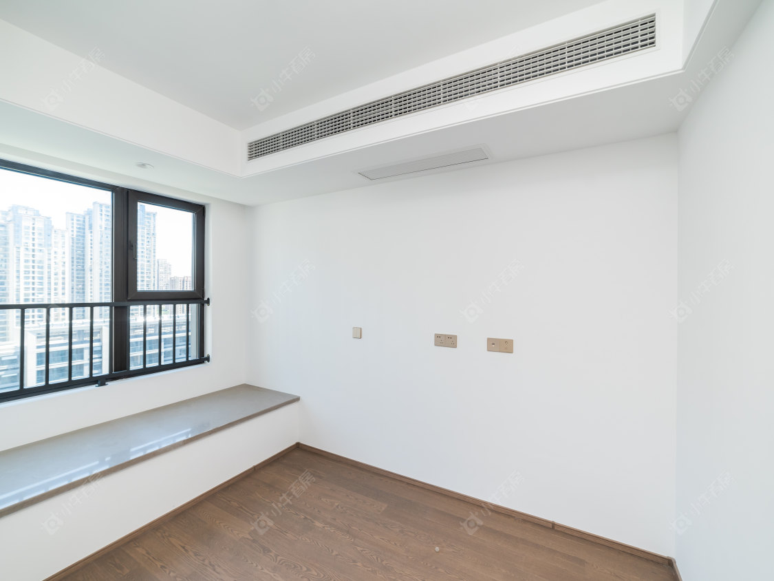 常州万科潮起东方在售二手房源室内图_小牛看房