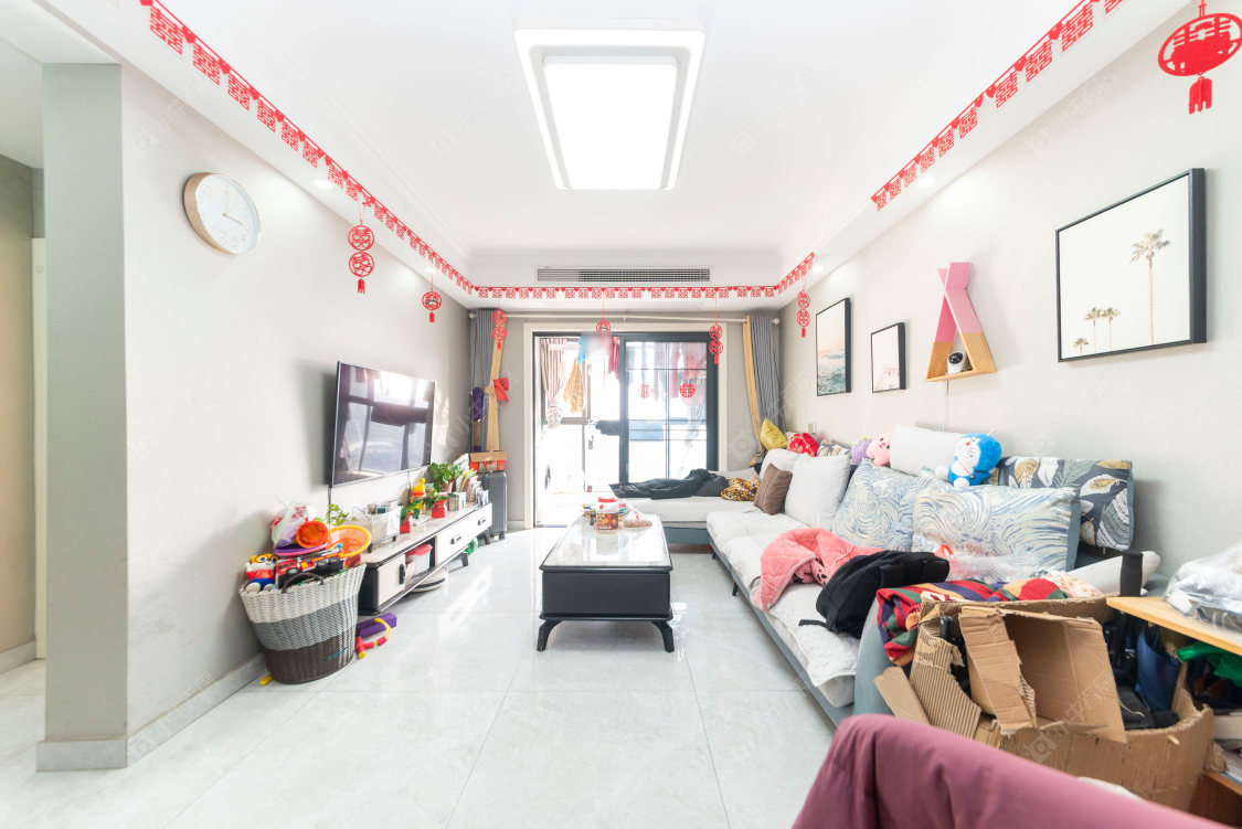 常州弘建壹品在售二手房_小牛看房