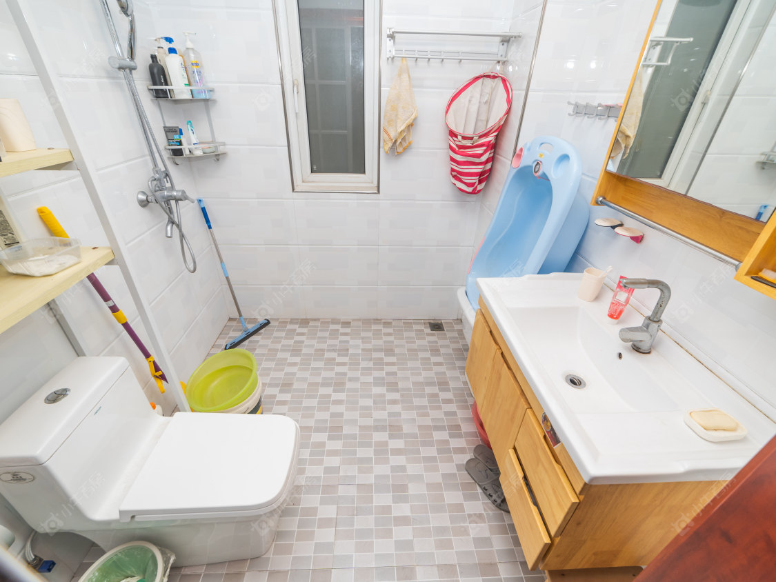 常州公园壹号四期在售二手房源室内图_小牛看房