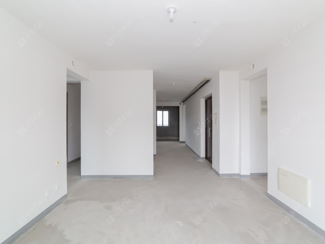 常州花语江南在售二手房源室内图_小牛看房