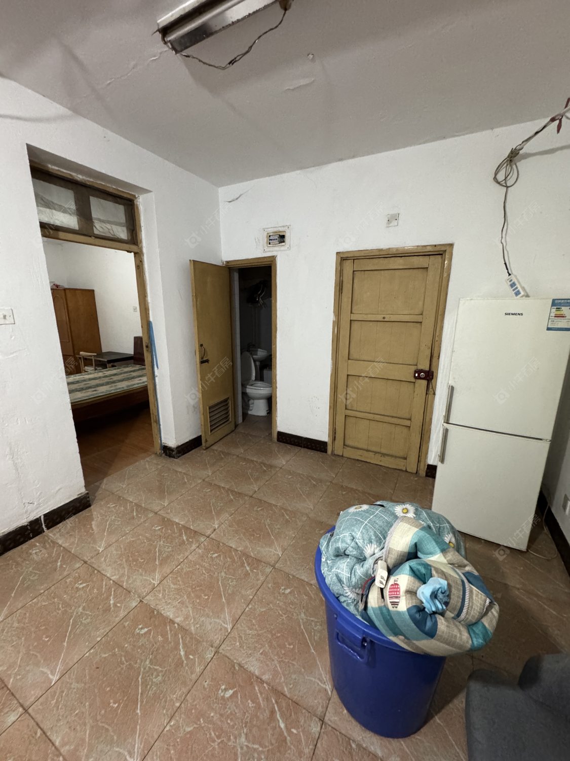 常州新市路在租房源室内图_小牛看房