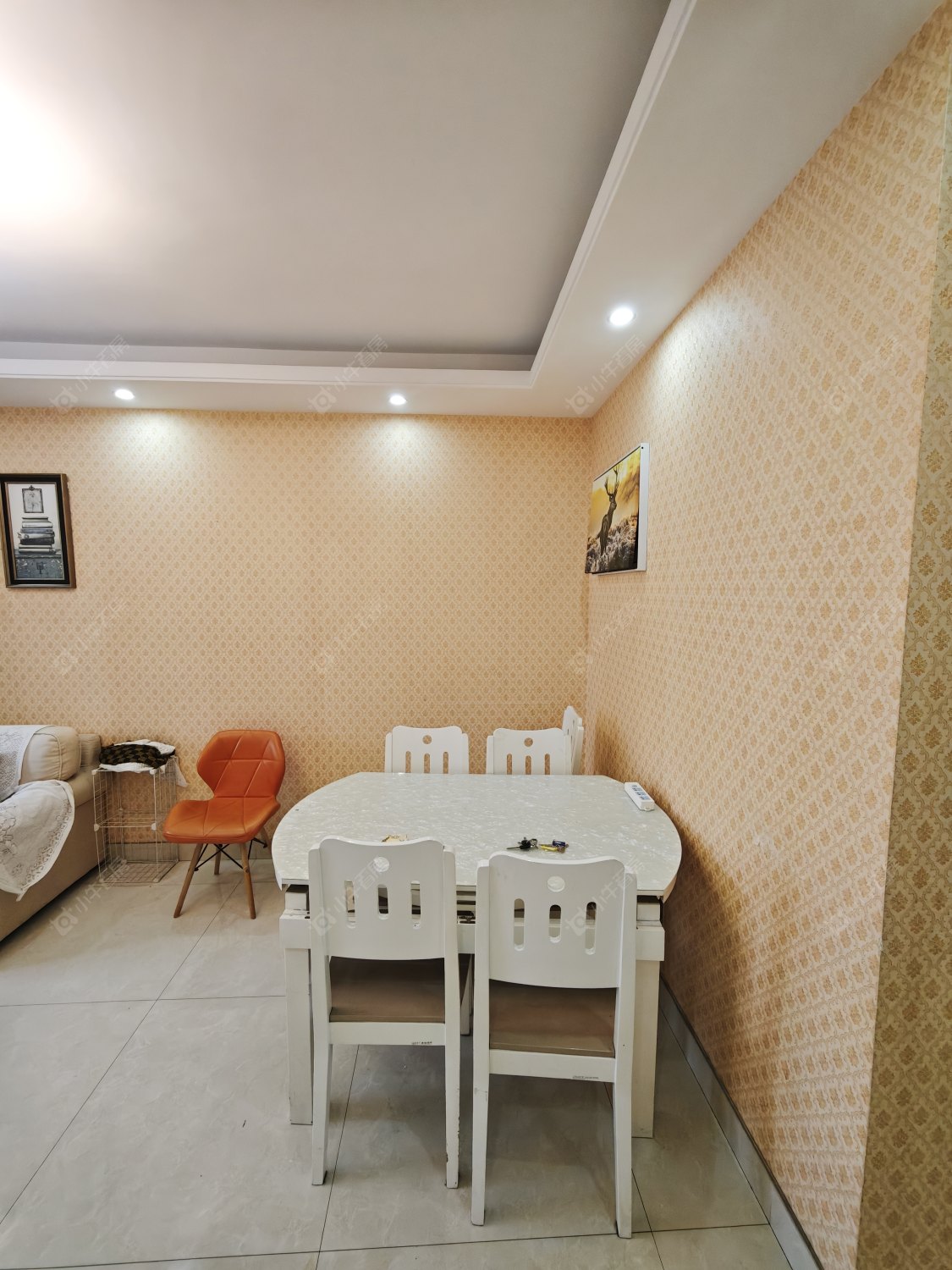 常州阳光龙庭在租房源_小牛看房