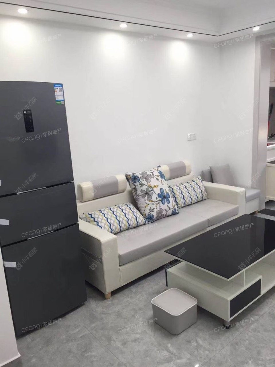 常州新城东苑四区在租房源室内图_小牛看房