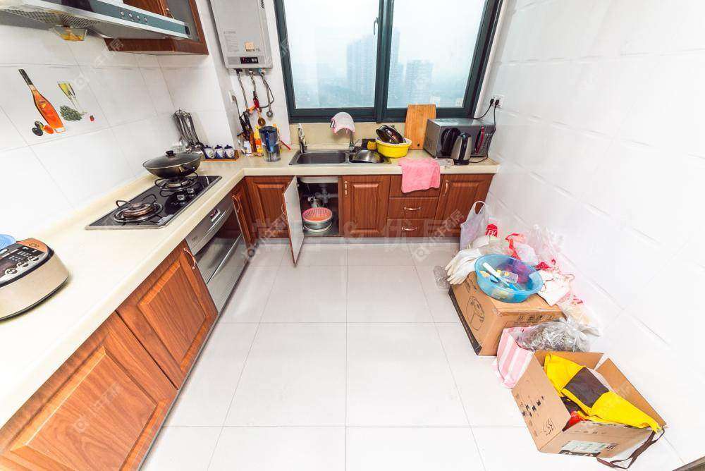 常州河阳花苑在租房源室内图_小牛看房